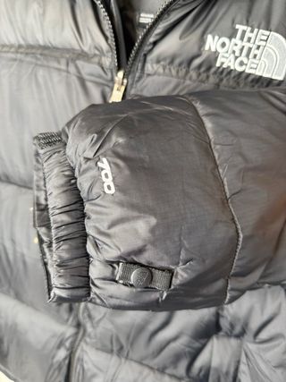 The North Face 1996 Nuptse Nueva