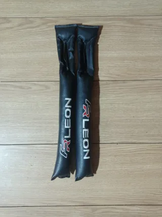 Almohadillas Leon FR