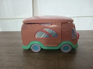 Caravana Bebés Llorones Koali