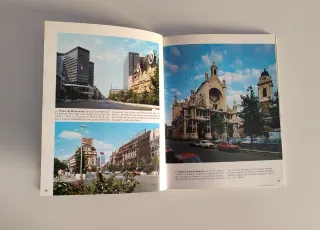 Guías de viaje de Bruselas, Brujas y Gante