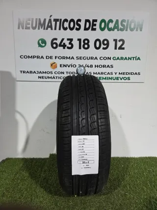205 60 16 96W PIRELLI P7