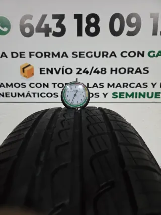 205 60 16 96W PIRELLI P7
