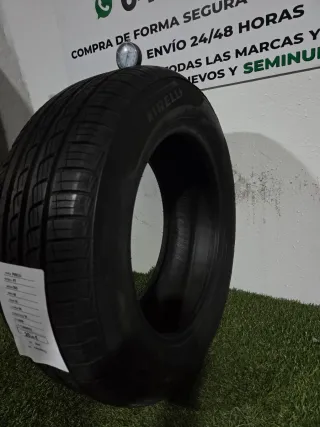 205 60 16 96W PIRELLI P7