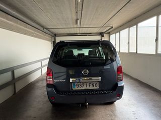Nissan Pathfinder  188,000KM! garantia incluida)