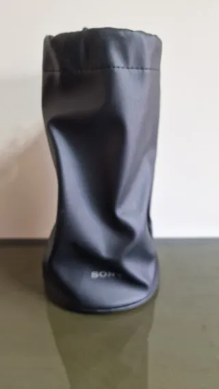 Sony FE 24-105mm F4 G OSS Lente