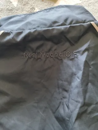 Chaqueta Real Madrid Talla S