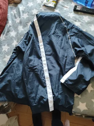 Chaqueta Real Madrid Talla S