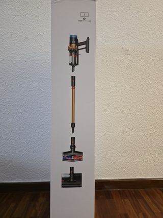 Aspiradora Dyson V16 Piston Animal Submarine