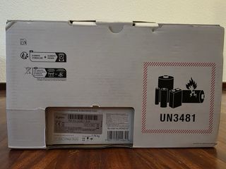 Aspiradora Dyson V16 Piston Animal Submarine