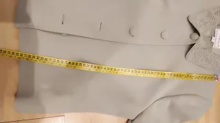 Chaqueta/Americana con clase y con glamour