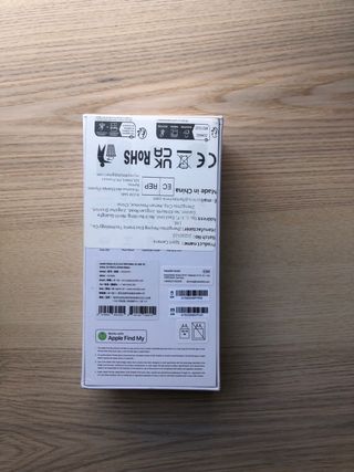 Insta360 GO 3S 4K 64GB Cámara Nueva