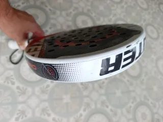 Pala Shooter Dominion Pro