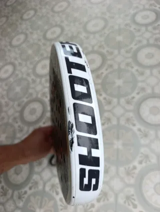 Pala Shooter Dominion Pro