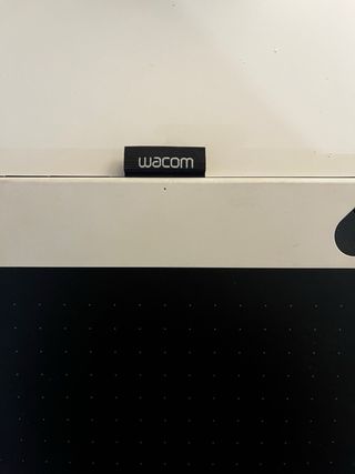 Wacom Intuos Draw Tableta Gráfica