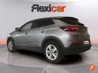 Opel Grandland X 1.5 CDTi Edition