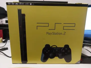 PlayStation 2 Slim