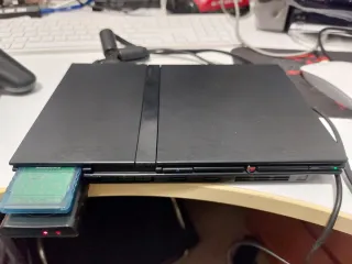 PlayStation 2 Slim