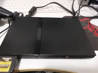 PlayStation 2 Slim