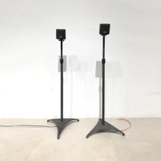 Lot 2 altaveus | Lote 2 altavoces