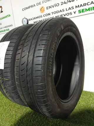 185 55 15 82H PIRELLI CINTURATO P1