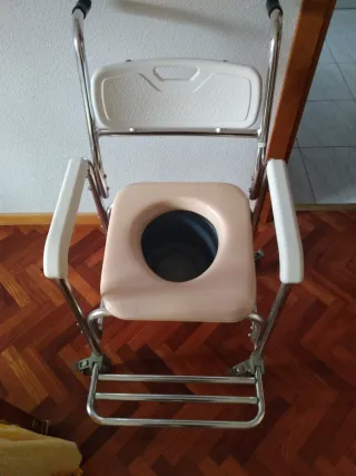 Seggiolino orinatoio e/o bagno