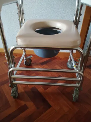 Seggiolino orinatoio e/o bagno