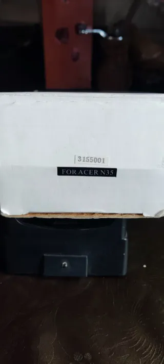 Docking station ACER n35