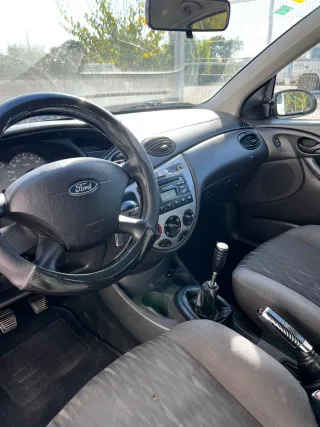 Ford Focus 2004