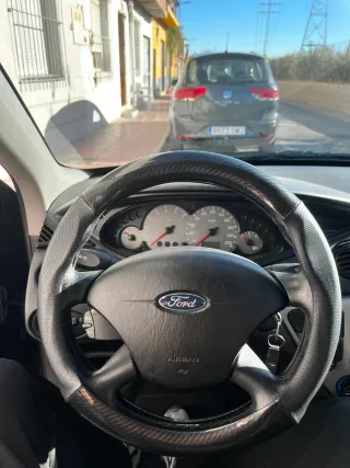 Ford Focus 2004