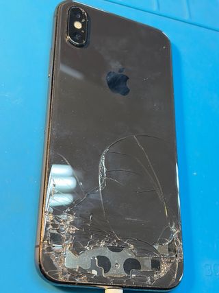 iPhone X 256GB para recambios