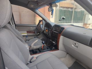 KIA Sorento 2.5 CRDI EX AWD