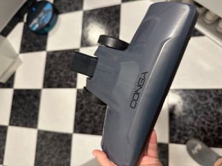 Aspirador Conga Popstar 1000 Duo