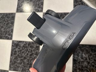 Aspirador Conga Popstar 1000 Duo