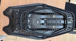 Asiento Honda X-ADV 2025 Original Deportivo