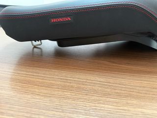 Asiento Honda X-ADV 2025 Original Deportivo