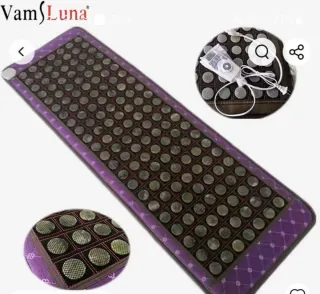 NAVIDAD REGALA una almohadilla calor infrarrojos