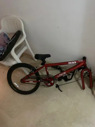 Manitas  puerto y Sagunto