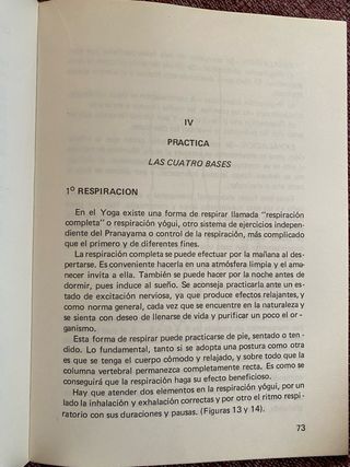 La lógica del Yoga . 7 pasos hacia la liberación