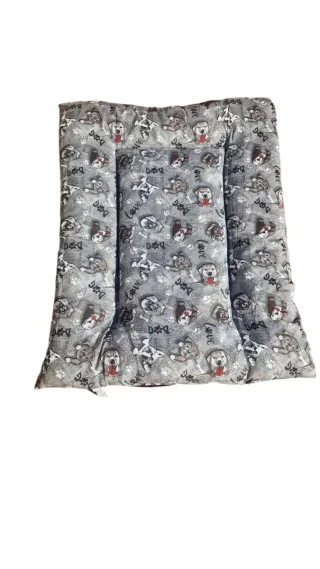 Cuccetta per cani grande 120x90