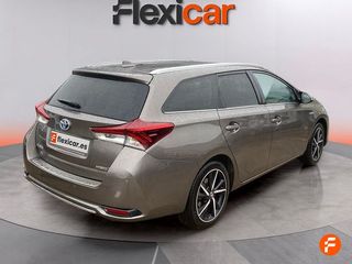 Toyota Auris 140cv