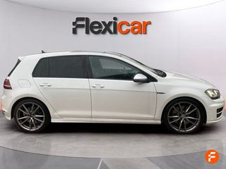 Volkswagen Golf R 2.0 TSI 300CV BMT 4Motion DSG