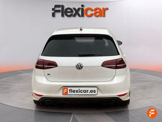 Volkswagen Golf R 2.0 TSI 300CV BMT 4Motion DSG