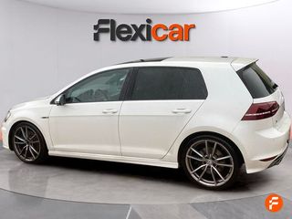Volkswagen Golf R 2.0 TSI 300CV BMT 4Motion DSG