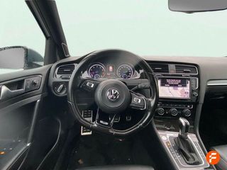 Volkswagen Golf R 2.0 TSI 300CV BMT 4Motion DSG