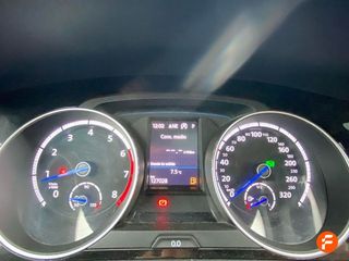 Volkswagen Golf R 2.0 TSI 300CV BMT 4Motion DSG