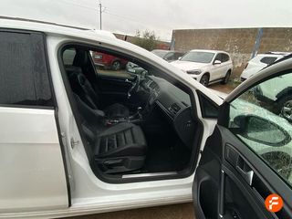 Volkswagen Golf R 2.0 TSI 300CV BMT 4Motion DSG