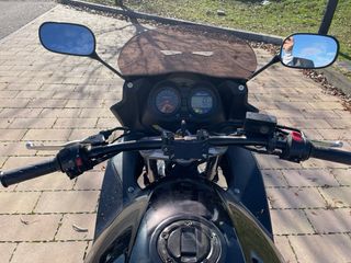 Suzuki Bandit GSF 650 S