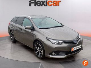 Toyota Auris 140cv
