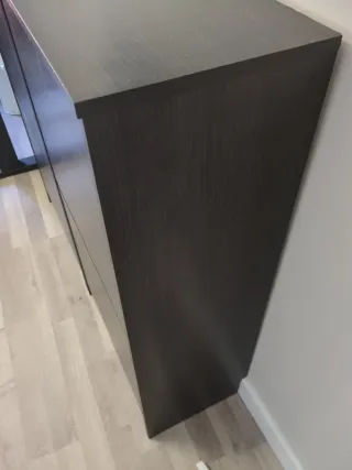 2 X Mueble Zapatero Ikea. Medidas ver última foto