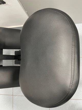 SILLA PARA MASAJE PLEGABLE